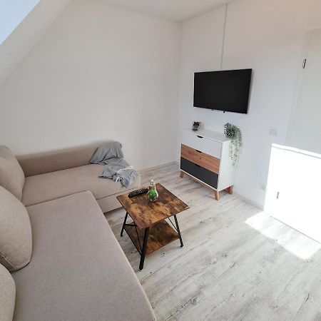 Ferienwohnung Manuela & Daniel Hiebl Thalmassing  Buitenkant foto