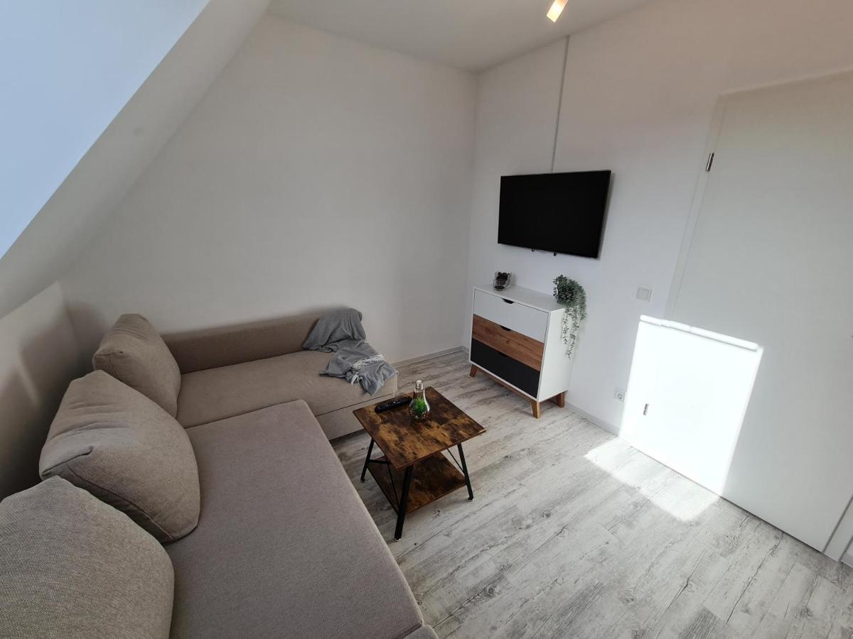 Ferienwohnung Manuela & Daniel Hiebl Thalmassing  Buitenkant foto