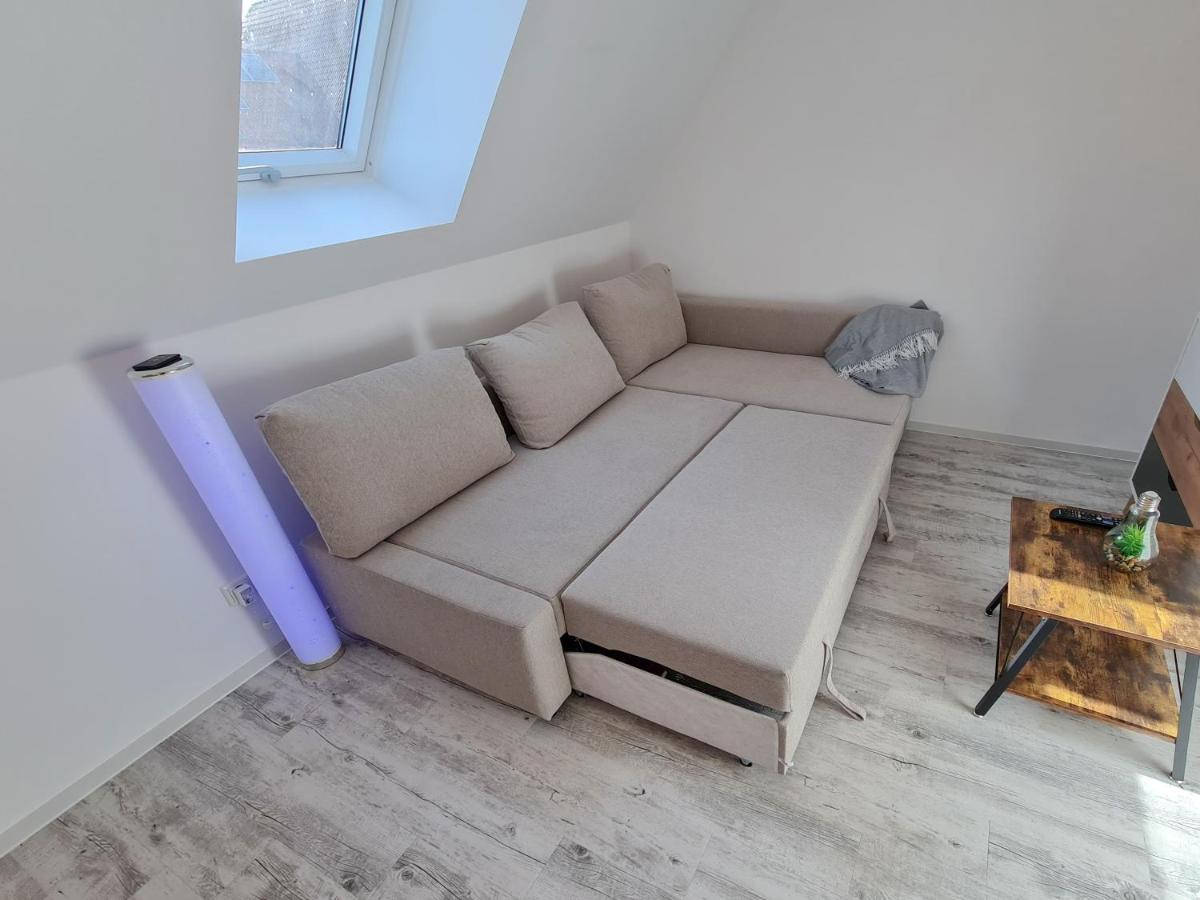 Ferienwohnung Manuela & Daniel Hiebl Thalmassing  Buitenkant foto