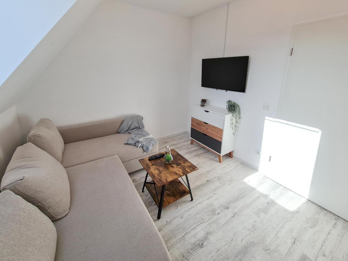 Ferienwohnung Manuela & Daniel Hiebl Thalmassing  Buitenkant foto